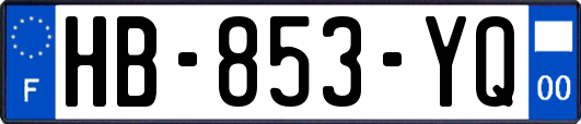 HB-853-YQ
