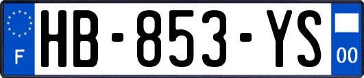 HB-853-YS