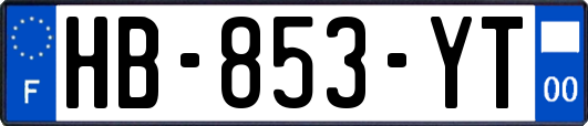 HB-853-YT