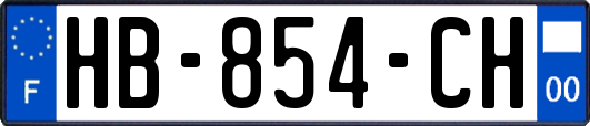 HB-854-CH