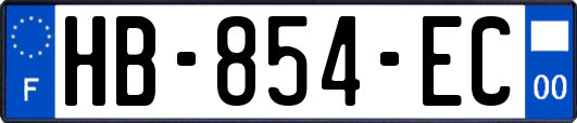 HB-854-EC