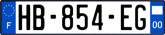 HB-854-EG