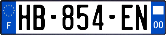 HB-854-EN