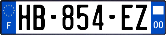 HB-854-EZ