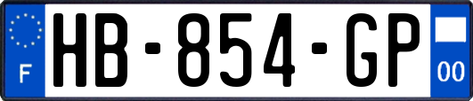 HB-854-GP
