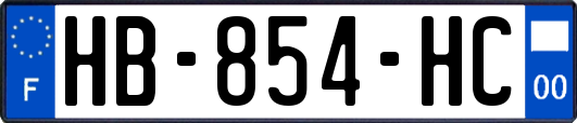 HB-854-HC