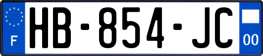 HB-854-JC