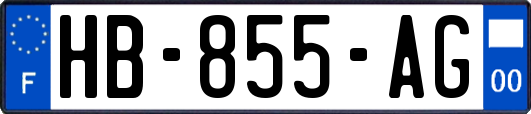 HB-855-AG