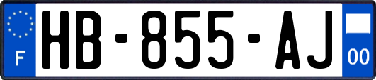 HB-855-AJ