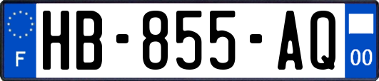 HB-855-AQ