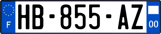 HB-855-AZ