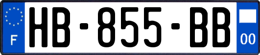 HB-855-BB