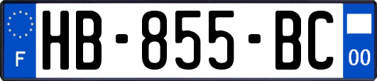 HB-855-BC