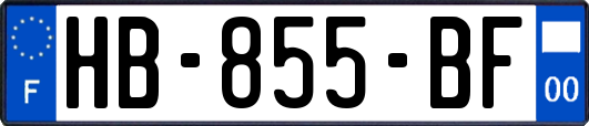 HB-855-BF