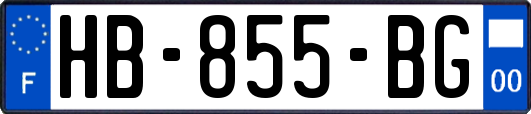 HB-855-BG