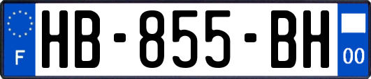 HB-855-BH