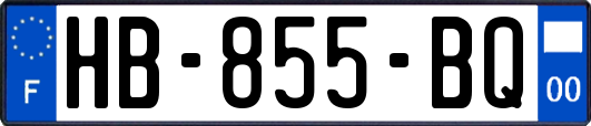 HB-855-BQ