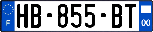 HB-855-BT