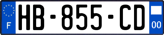 HB-855-CD