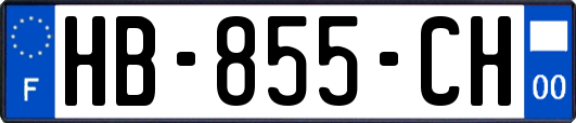 HB-855-CH