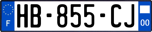 HB-855-CJ