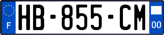 HB-855-CM