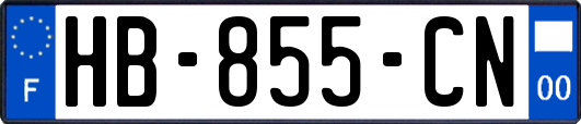 HB-855-CN