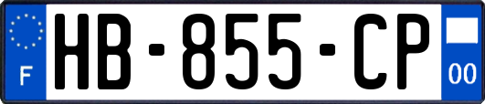 HB-855-CP