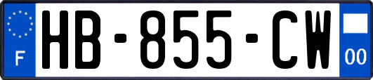 HB-855-CW