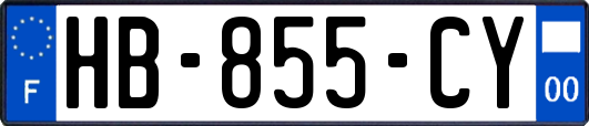 HB-855-CY