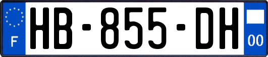 HB-855-DH