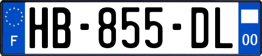 HB-855-DL