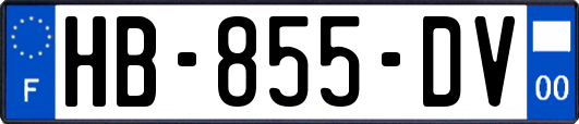 HB-855-DV