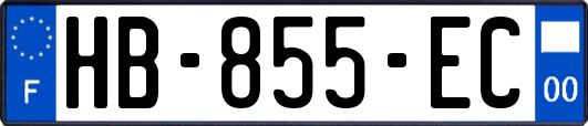 HB-855-EC