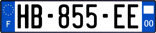 HB-855-EE