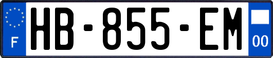 HB-855-EM