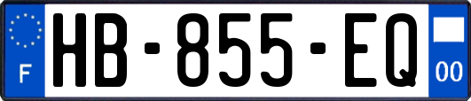 HB-855-EQ