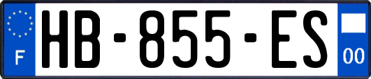 HB-855-ES