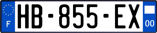 HB-855-EX