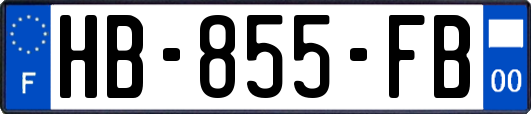 HB-855-FB