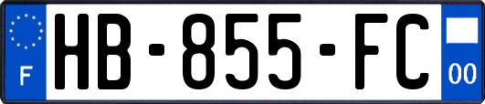 HB-855-FC