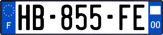 HB-855-FE