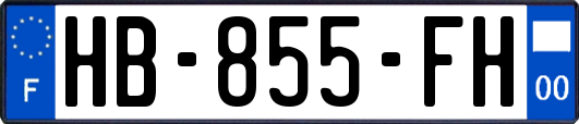HB-855-FH