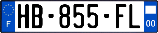 HB-855-FL