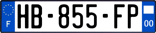 HB-855-FP