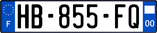 HB-855-FQ