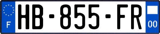 HB-855-FR