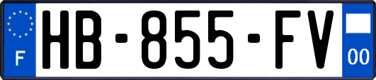 HB-855-FV