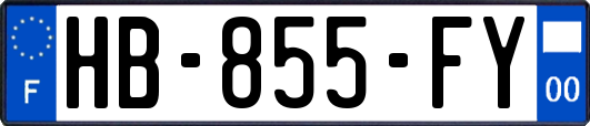 HB-855-FY