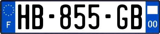 HB-855-GB
